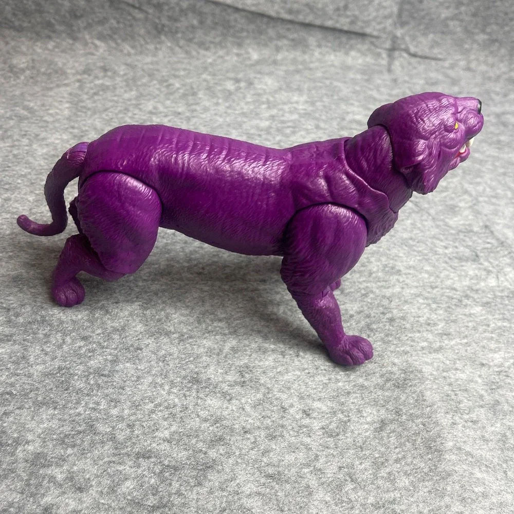 Mattel masters universe